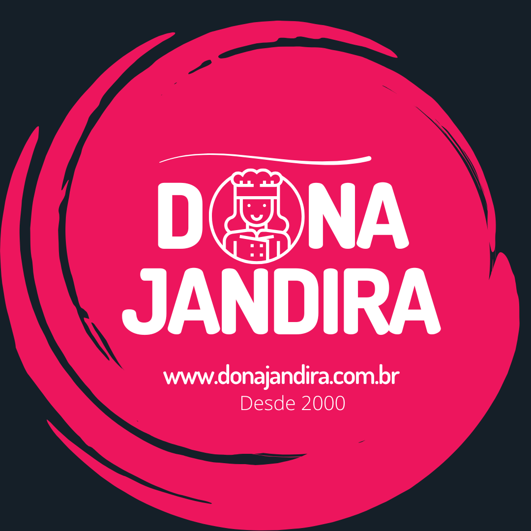 Logo Dona Jandira